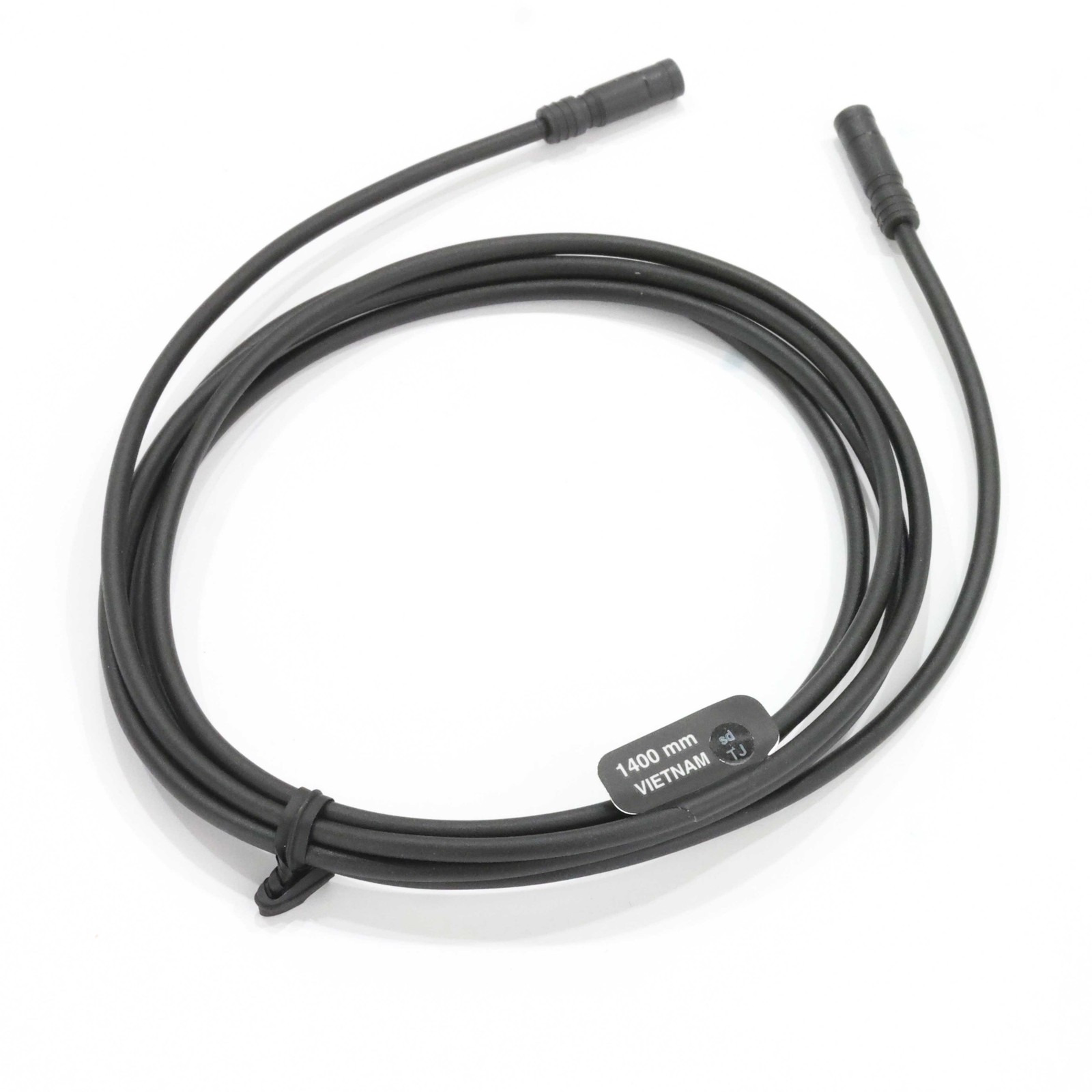 Shimano EW-SD50 Di2 Wire, External, 1400mm, Black