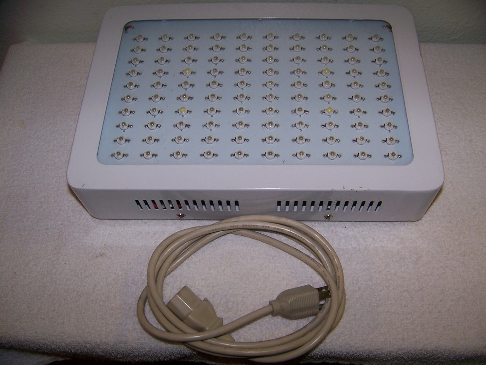 100 led box light Unknown purpose unknown brand