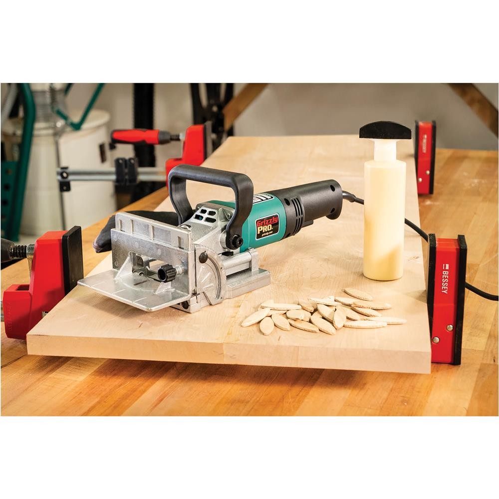 T31999 Biscuit Joiner