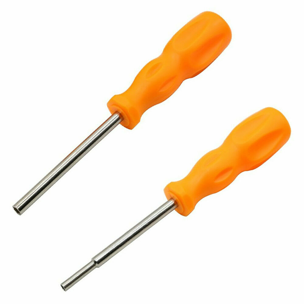 3.8mm + 4.5mm Screwdriver Bit For NES SNES N64 Game Boy Nintendo Security Tool