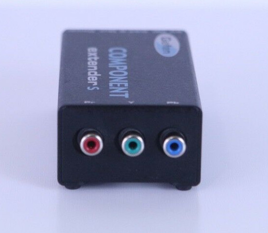 Sender Only Gefen Component EXT-COMP-141 With Power Supply
