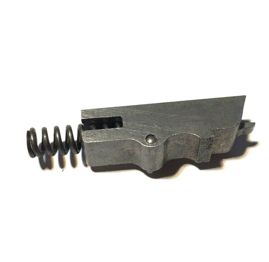 Smith & Wesson K L N Frame Rebound Slide & Spring ORIGINAL
