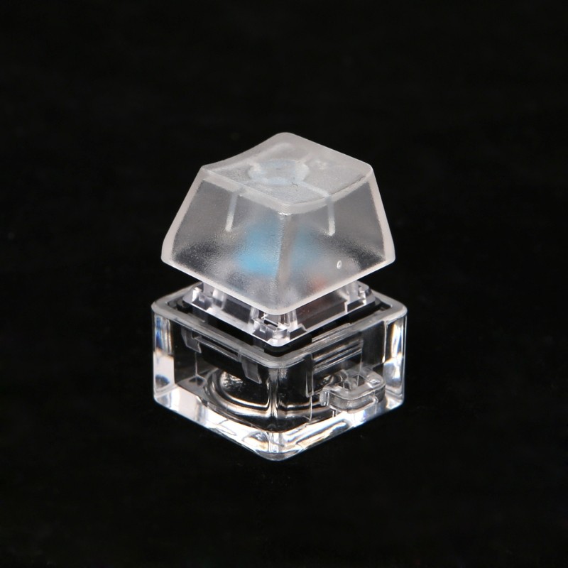 for Key Caps Translucent Keycaps Testing Tool MX Switches Keyboard Teste