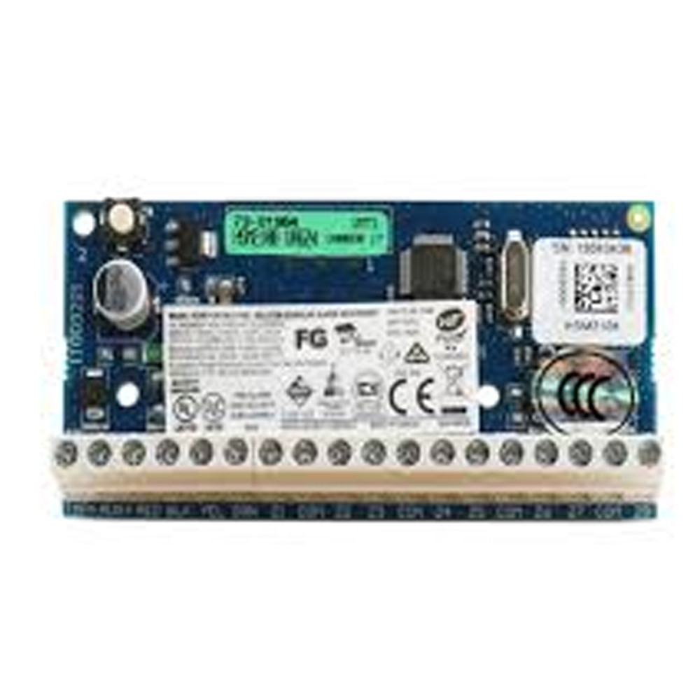 DSC HSM2108