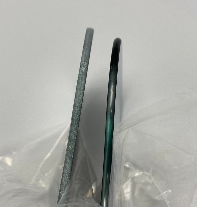 5pcs Dental Orthodontic Photo Mirrors Glass Intra Oral Mouth Mirror Reflector