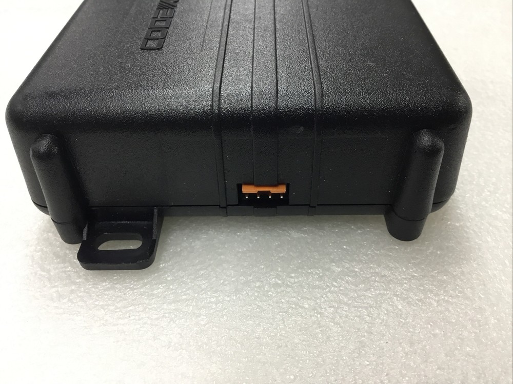 Replacement Code Alarm Module Brain CA-6150