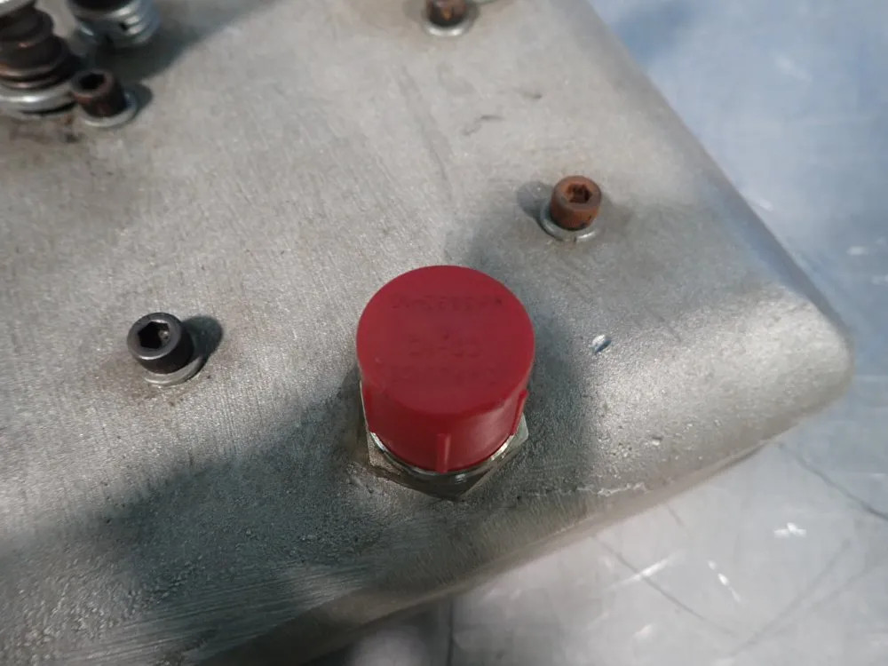 MISC. EQUIPMENT 01260180016