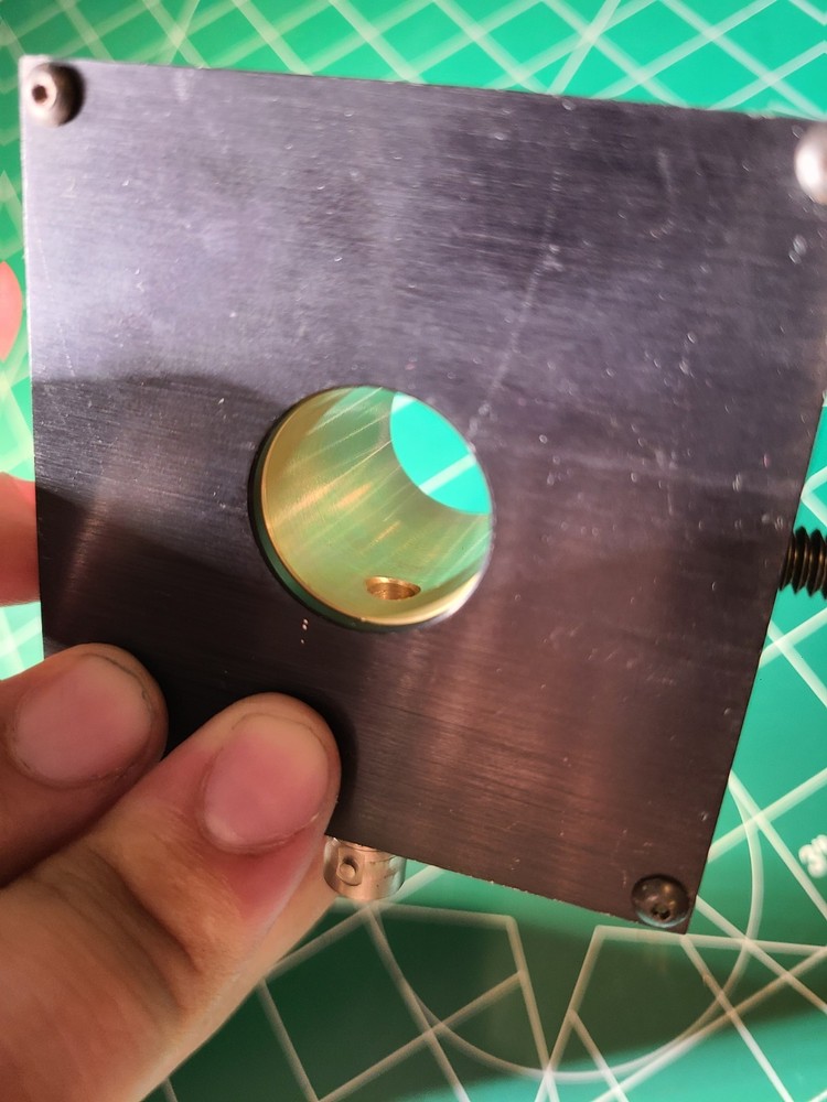 Scientech Photodiode Detector 301020