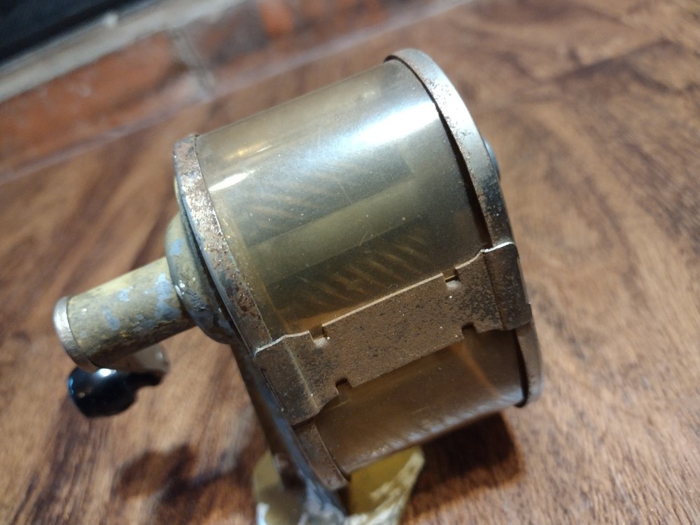 Vintage APSCO Midget Pencil Sharpener
