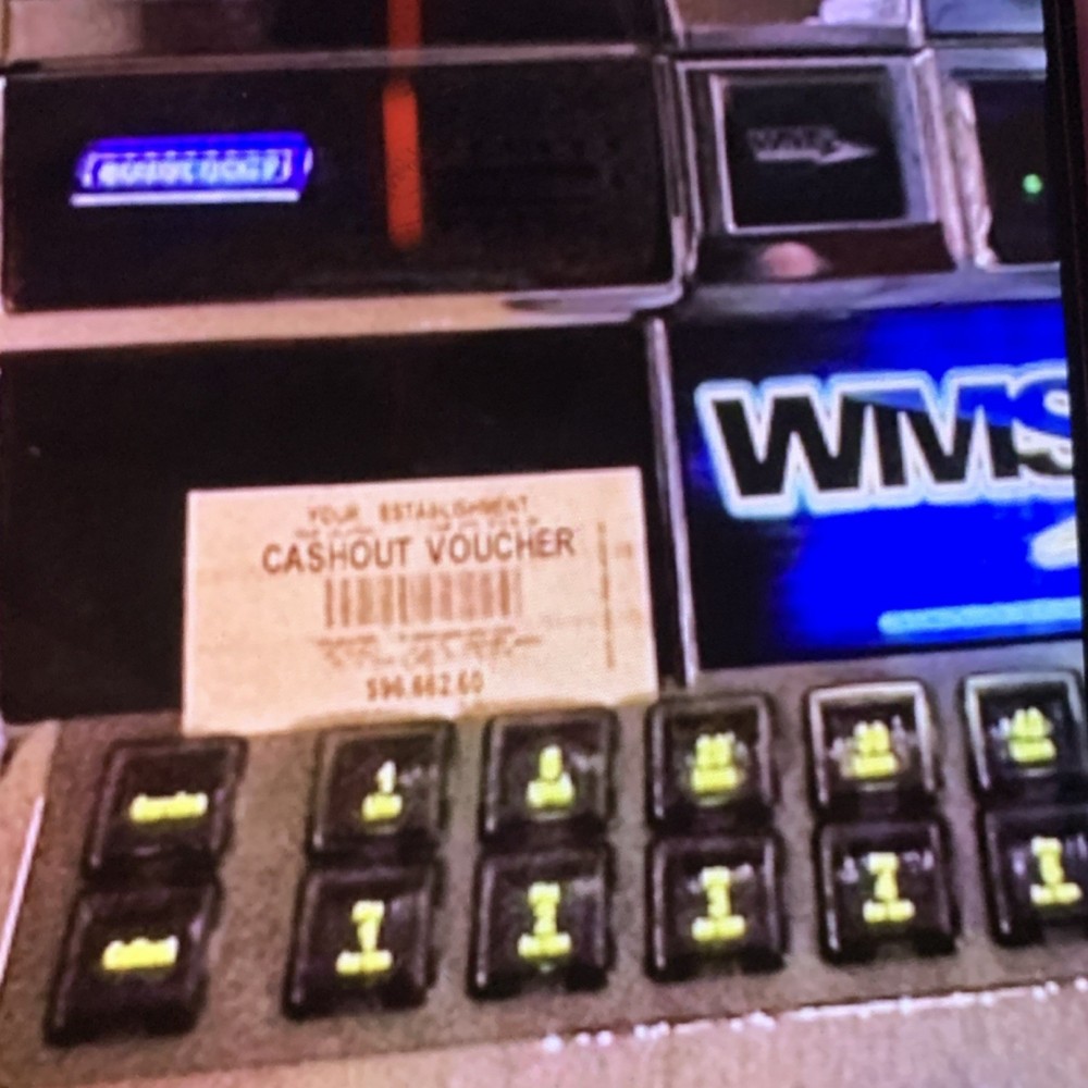 Winning Bid 2 Slot Machine