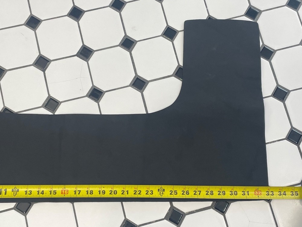 Callaway Golf Automatic Ball Dispenser Replacement Decal / Hitting Mat Wrap - Gr