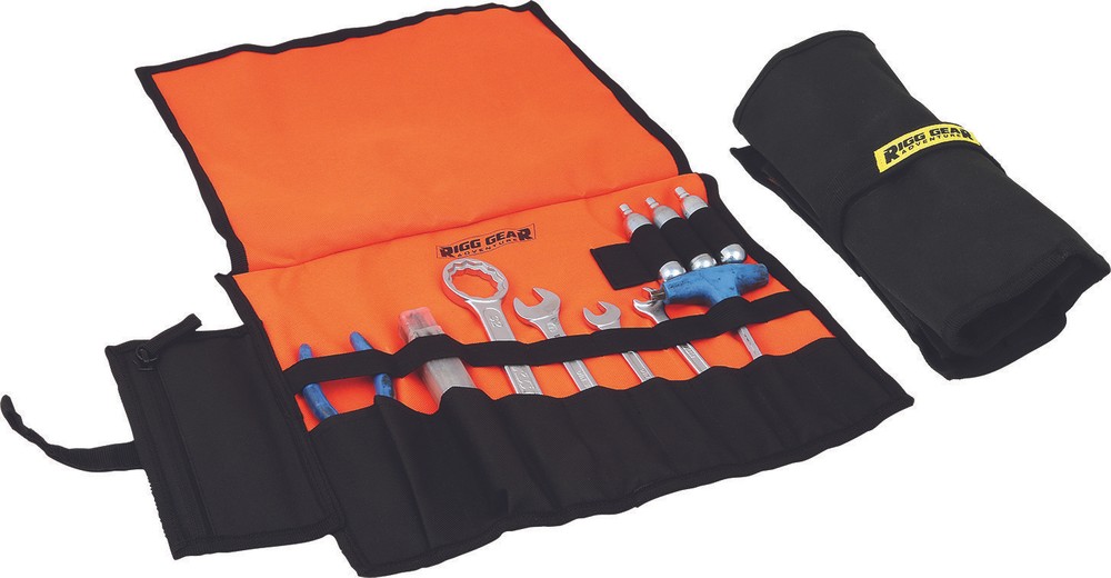 Nelson Rigg Tool Roll