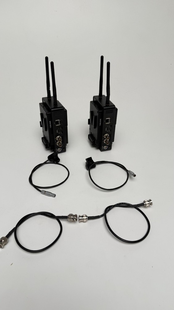 Teradek Serv 4k