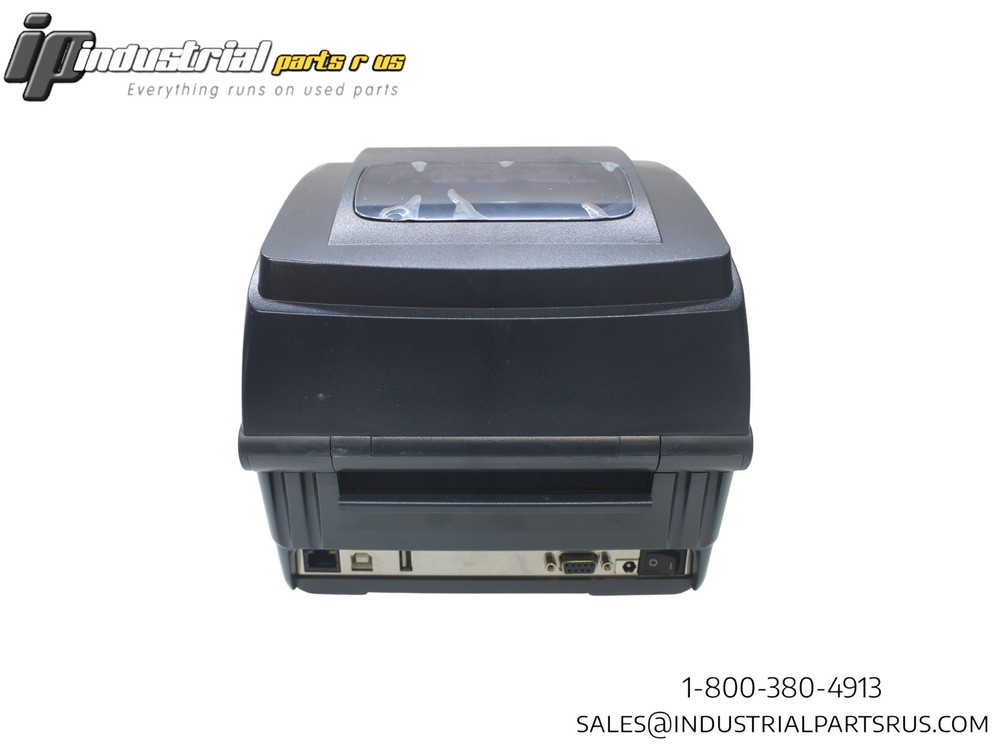 HellermannTyton TT230SM Thermal Transfer Printer - 300 dpi Desktop Label Printer