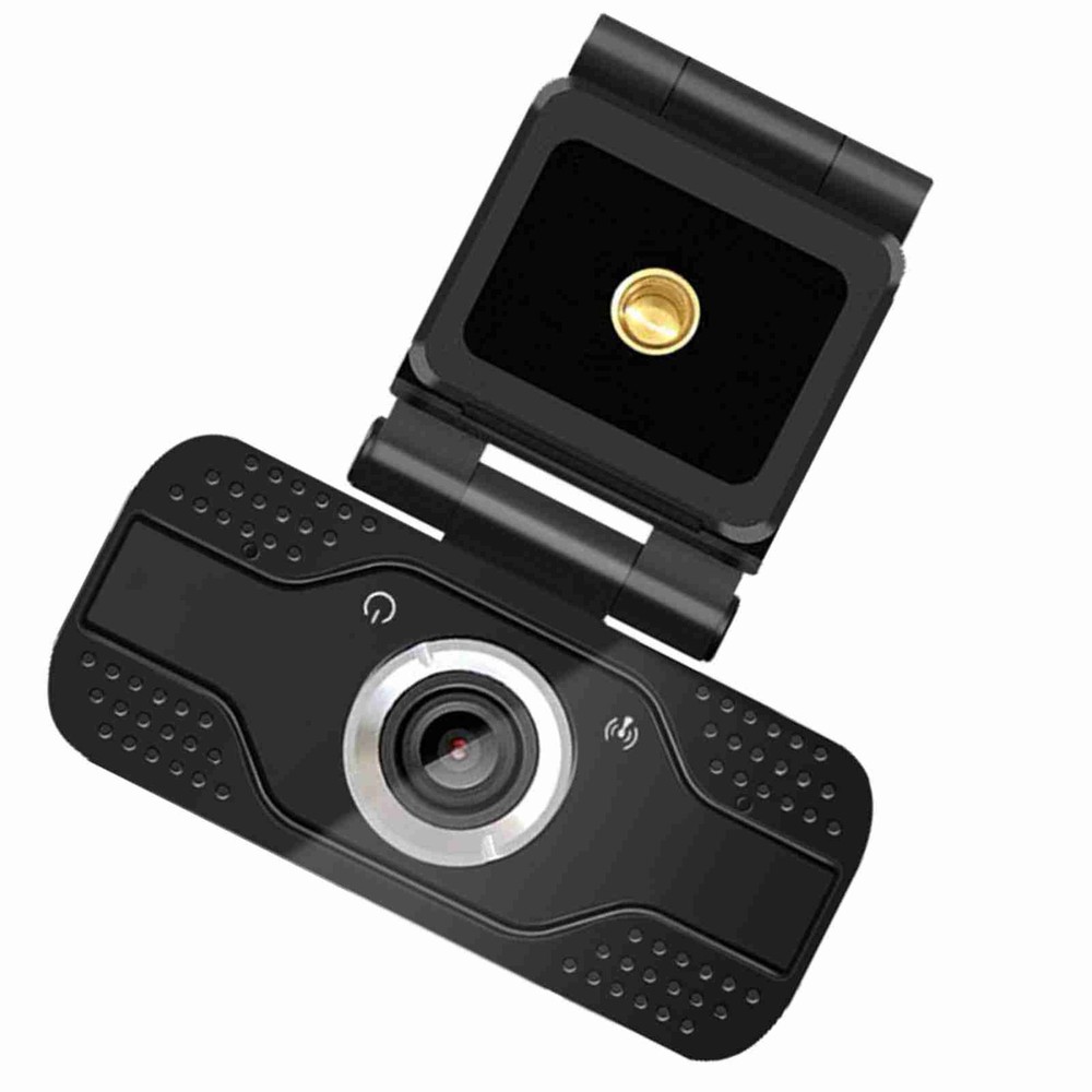 Clear Image Computer Camera With Microphone For PC
