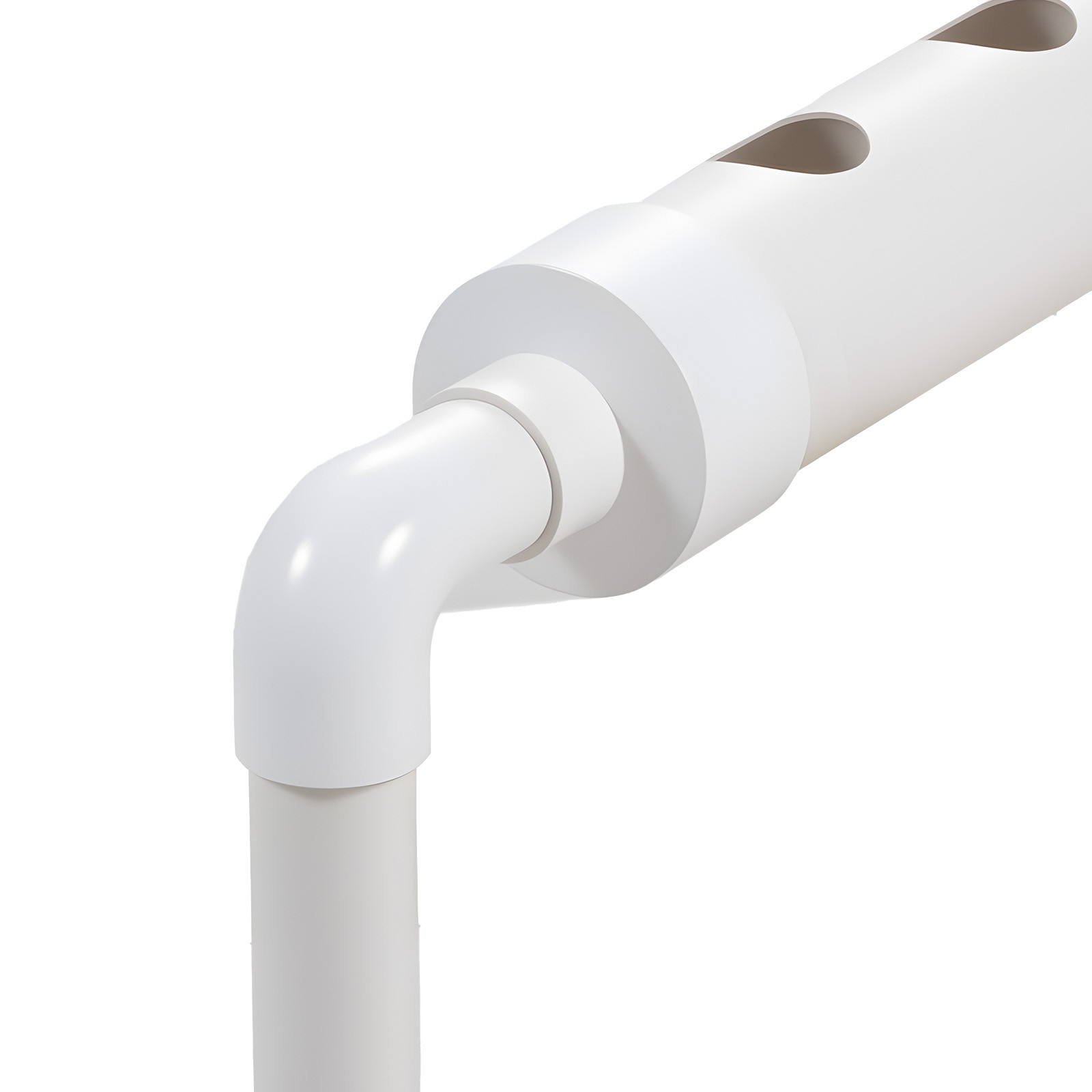 Uimoso Hydroponic Grow System 3 Layer 108 Planting Sites Hydroponic Growing Kit