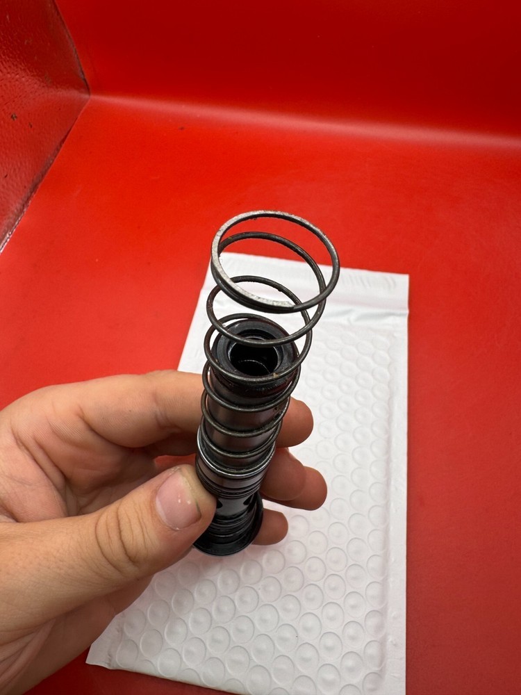 Empire Mini Bolt/Engine