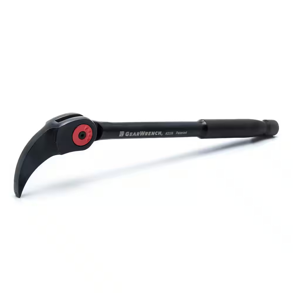 8 In. Indexing Pry Bar
