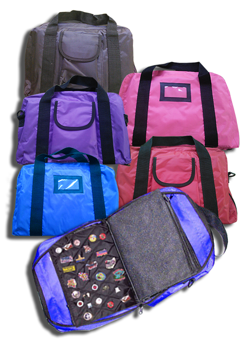 Pin Bag (500 pin capacity)