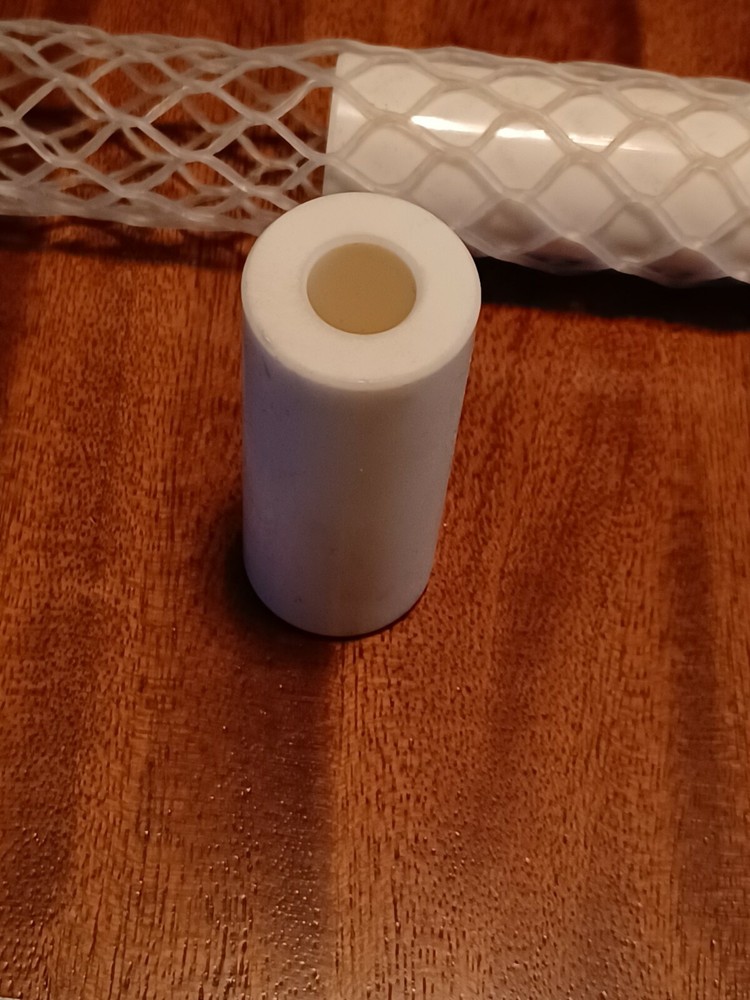 General Pump Ceramic Piston #47040509 (22mm)