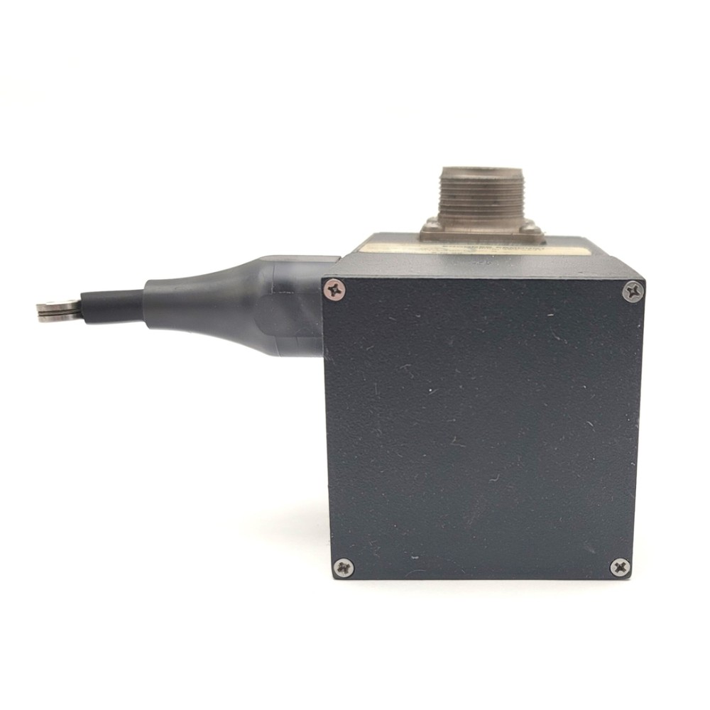 Accu-Coder LCE01-1-100-Q-OC-S Linear Cable Encoder, 100 CPI, 5-28VDC, 6-Pin MS