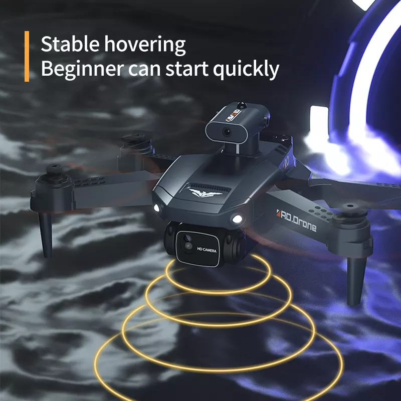 RTH106 Quadcopter Drone