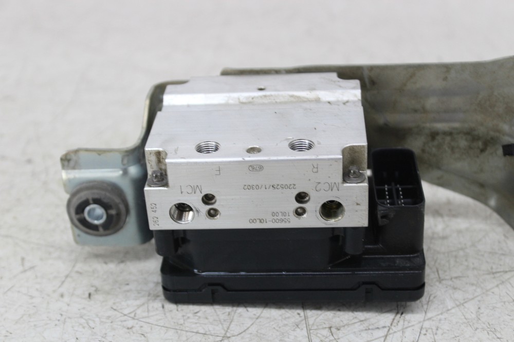 22-24 SUZUKI HAYABUSA ABS PUMP UNIT MODULE