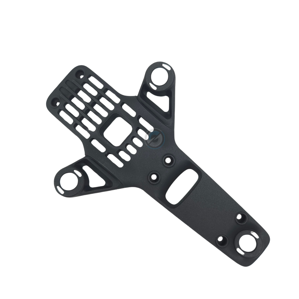 Inspire 3 Gimbal Vibration Absorbing Bracket Module