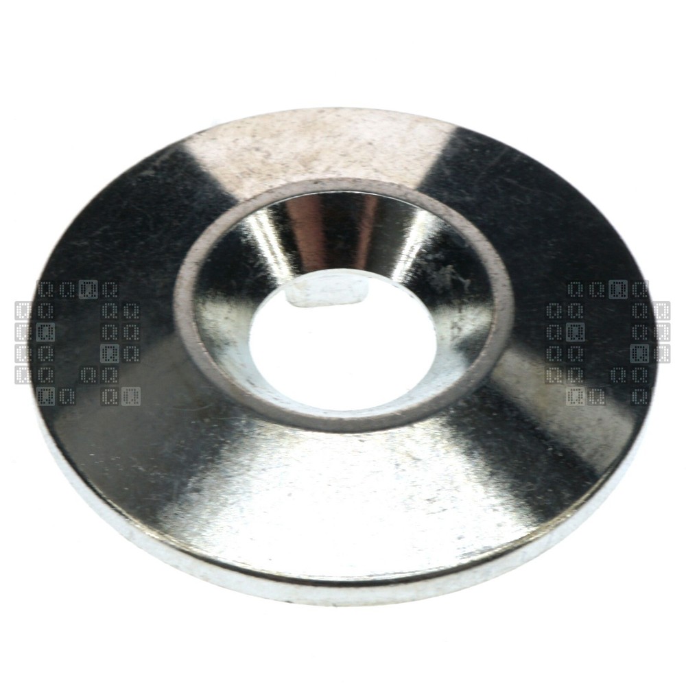 Milwaukee Tool 43-34-0052 Outer Blade Flange