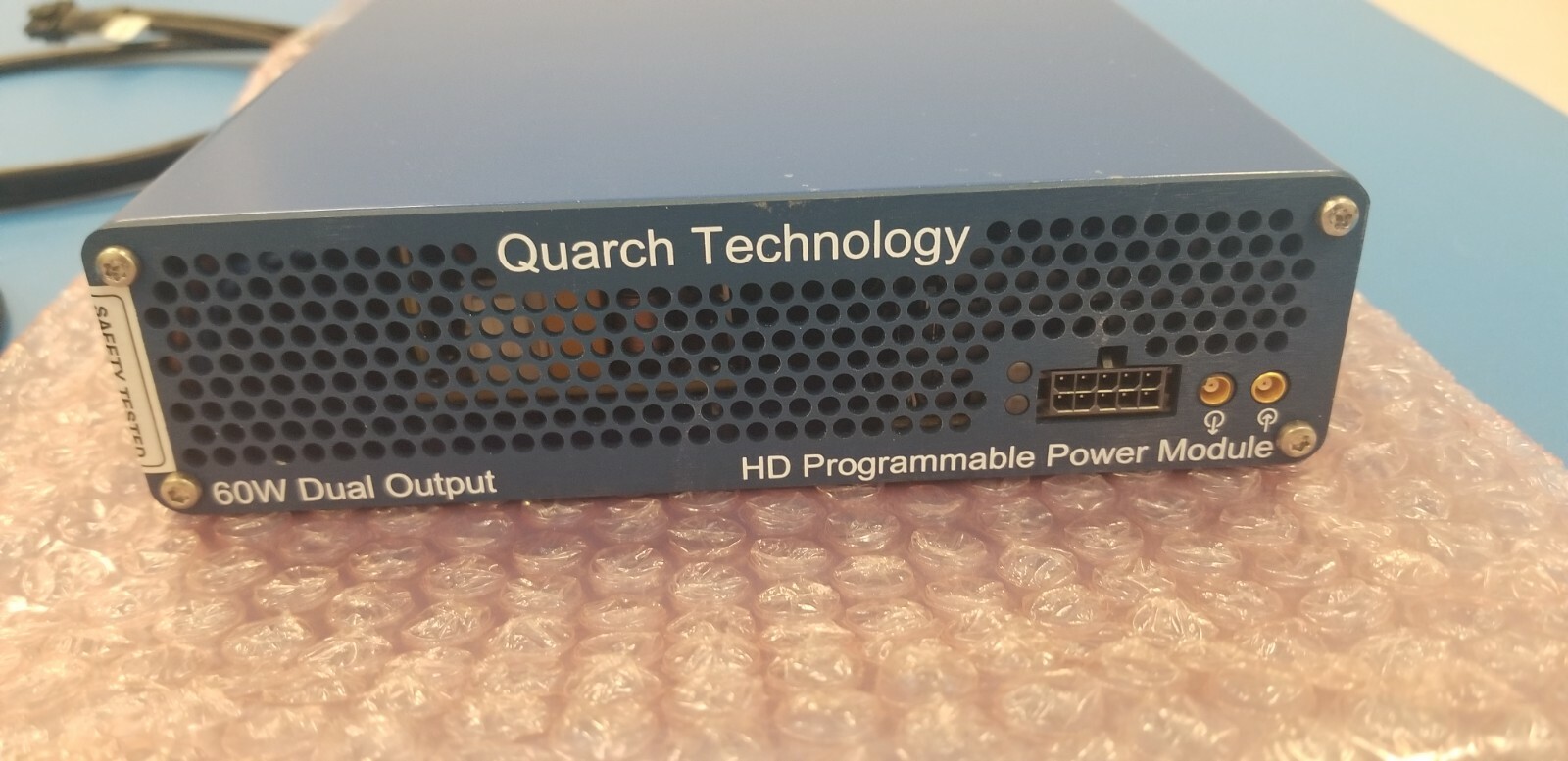 Quarch QTL1999 HD Programmable Power Module