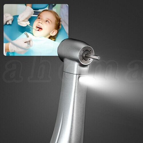 Woodpecker Style 1:5 Contra Angle LED Handpiece