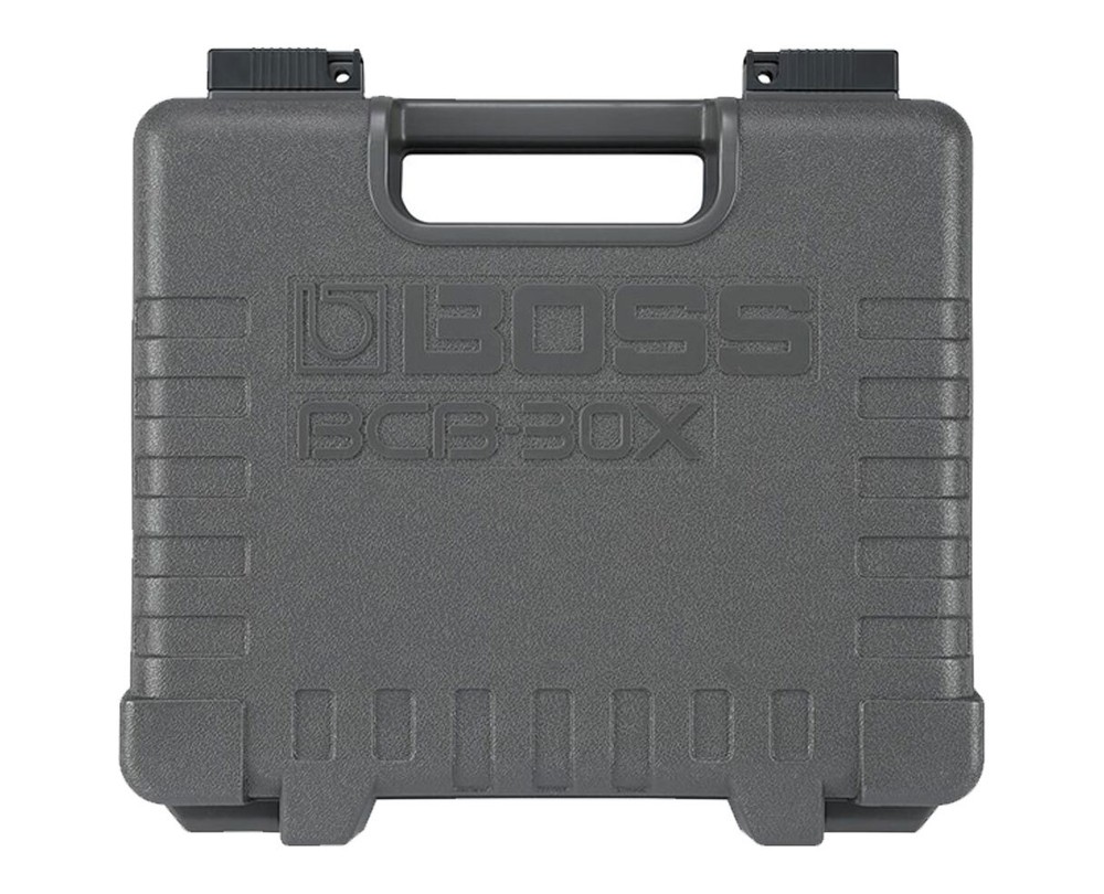Boss BCB-30X Pedal Board