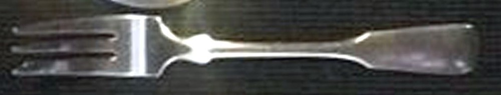 WMF Flatware Marburg Salad Fork 155929