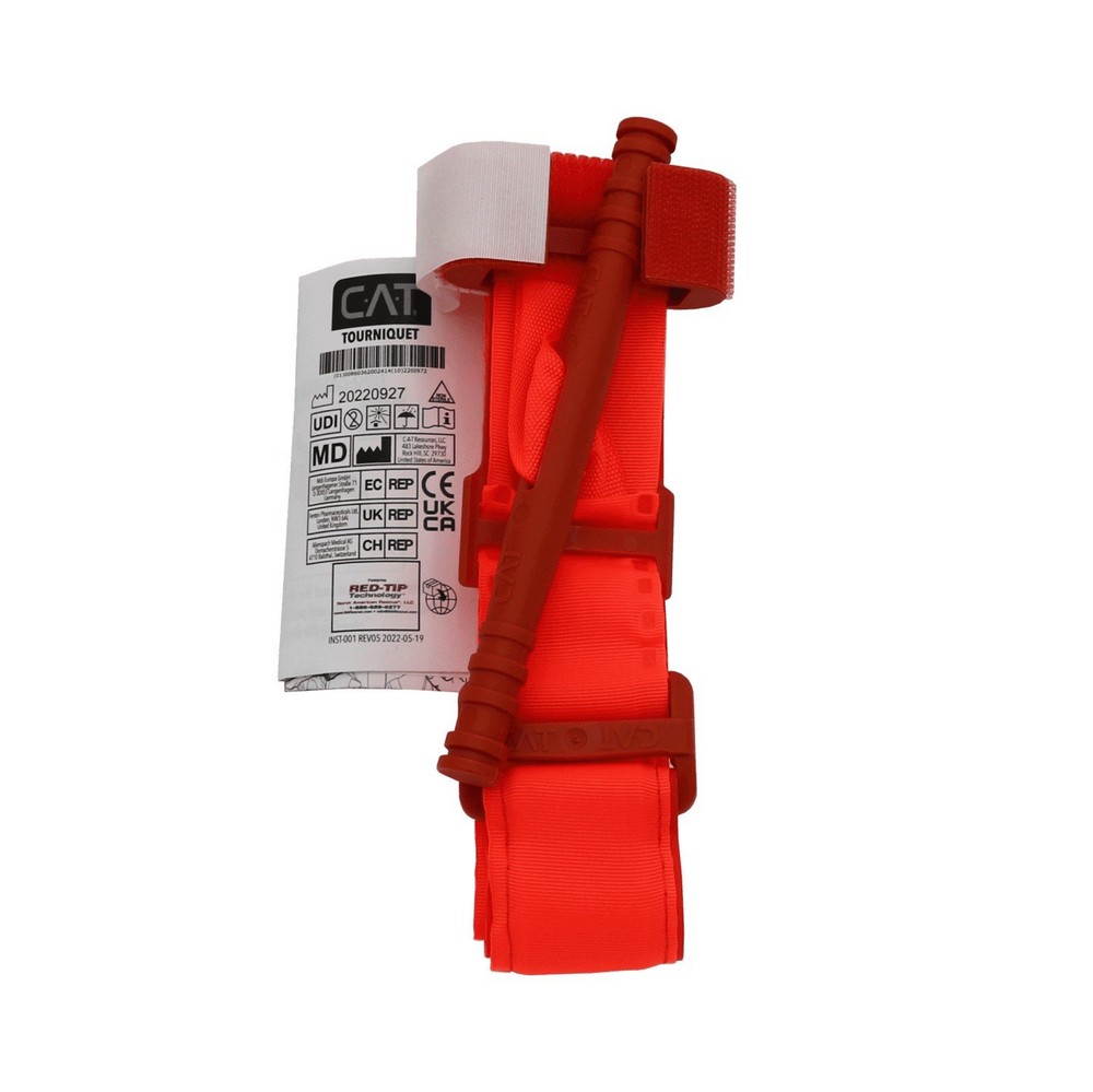 Combat Application Tourniquet Gen 7