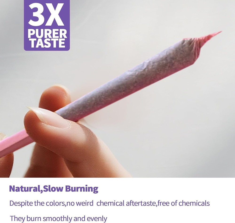 Pre Rolled Paper Cones King Size