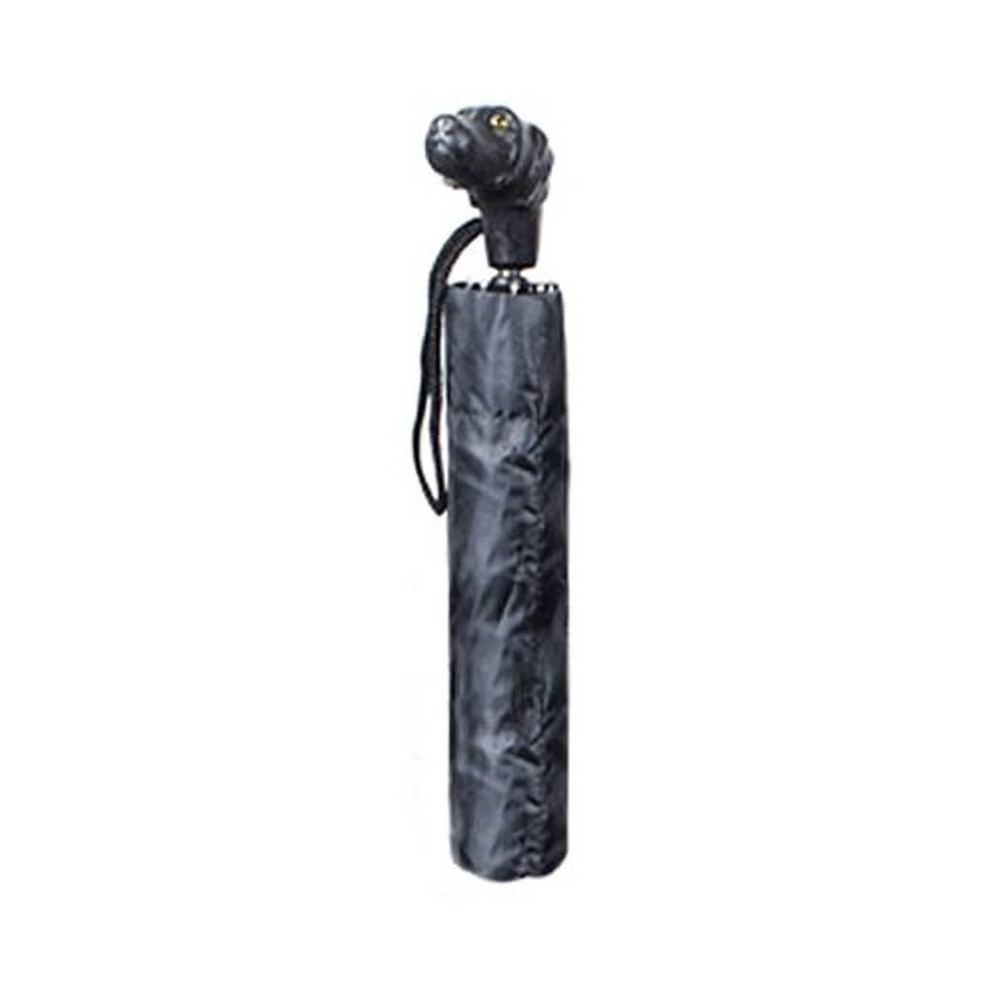 Concord Scott Handle Folding Umbrella