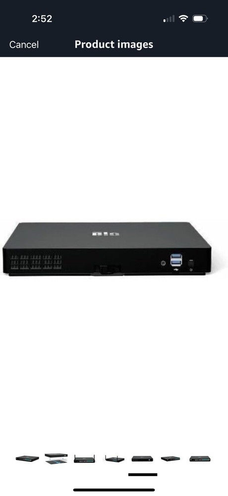 Elo EloPOS POS Terminal-E945053