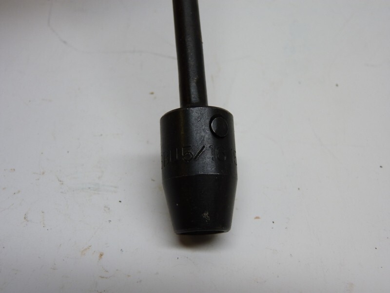 APEX Swivel Wobblers 5/16 Socket