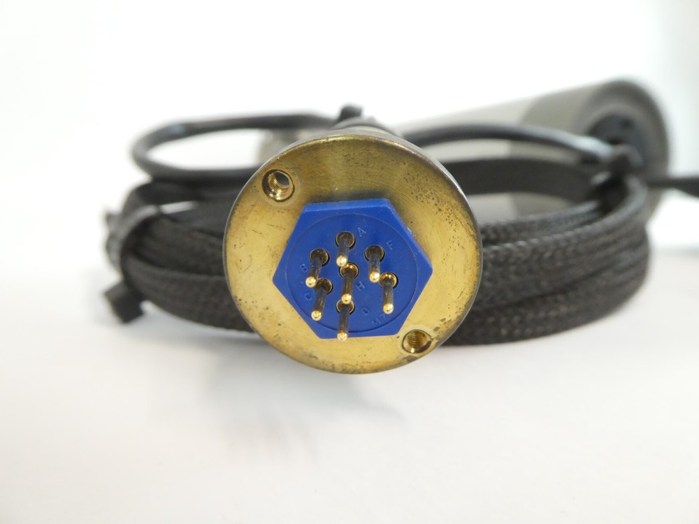 HKL Technology Nordlys XL 30 EBSD Detector Module Working Surplus