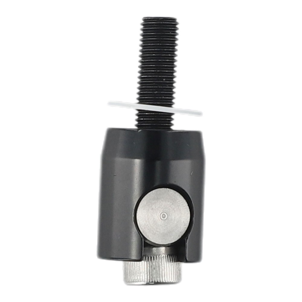 Versatile Quick Release Adapter for Recurve Bow Balance Bar Connection