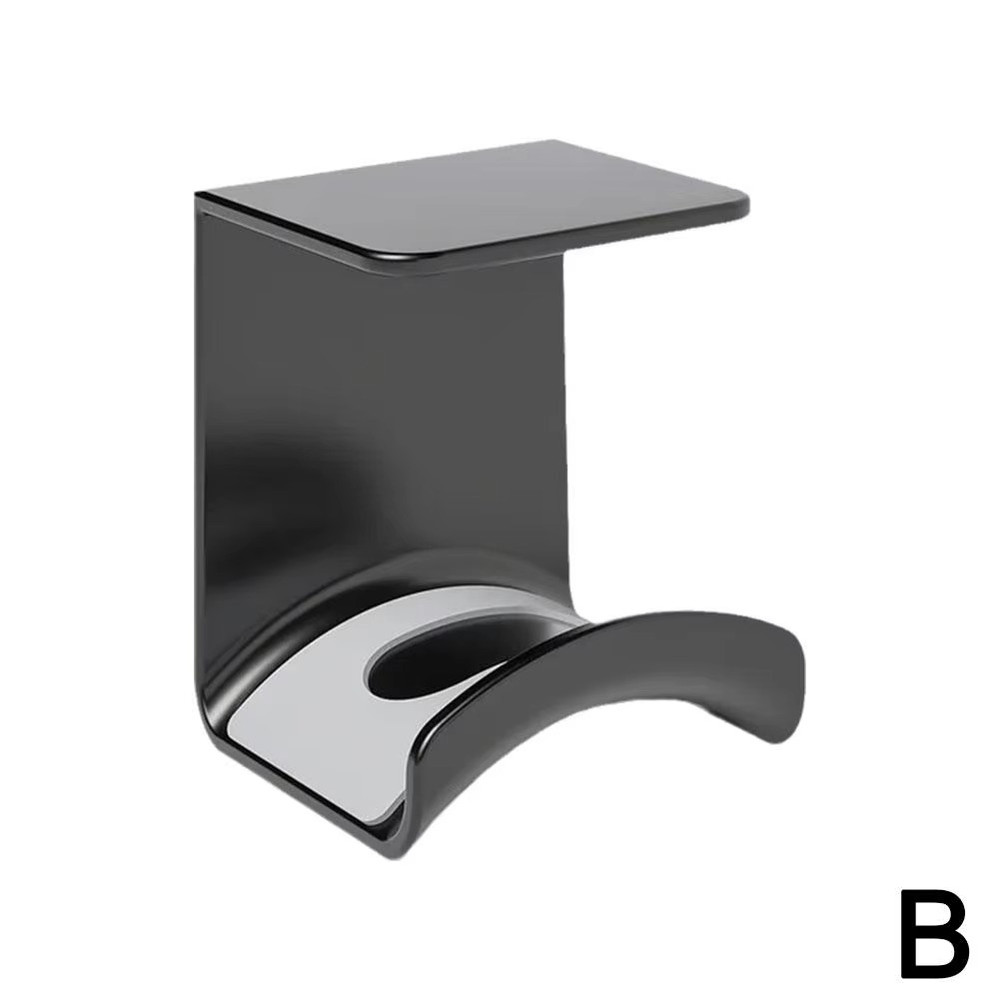 Underdesk Headphone Hanger