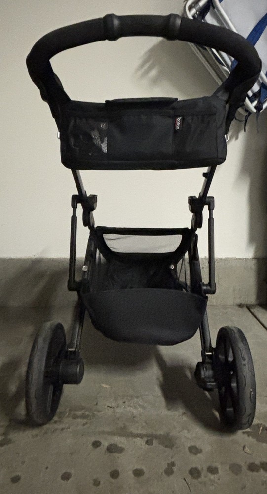 Britax B-Ready Stroller Double Seat Stroller