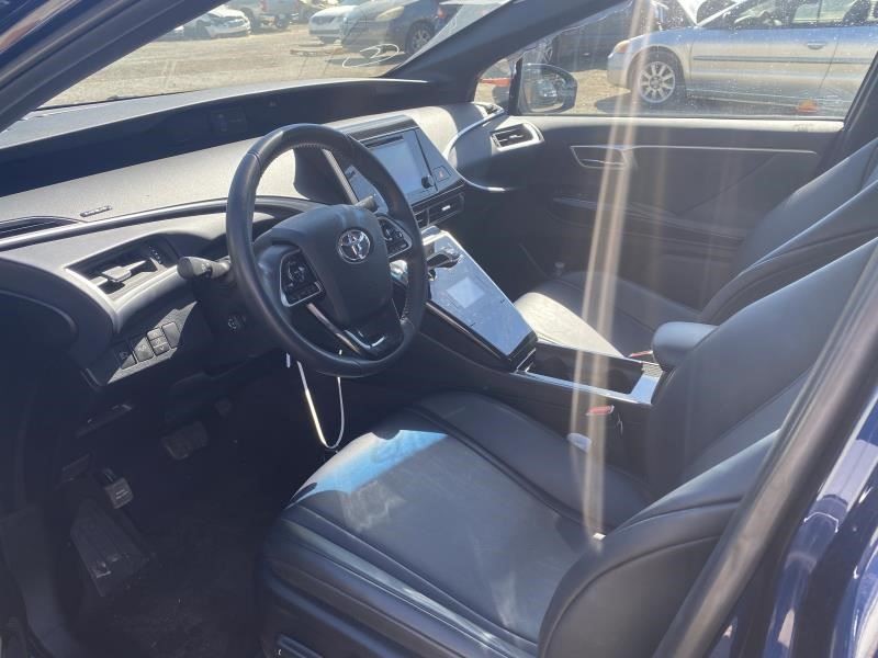 MIRAI 2017 Camera/Projector 32462