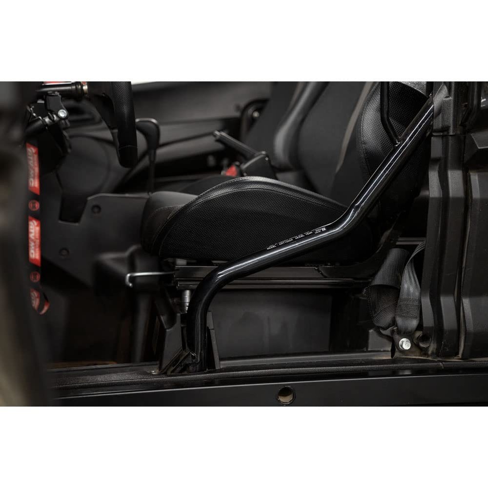 Tusk Adjustable Seat Riser Kit 10mm