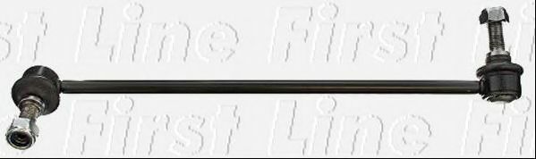 2x Front STABILISER DROP LINK BAR for MERCEDES E-Class E63 AMG 2011-2016