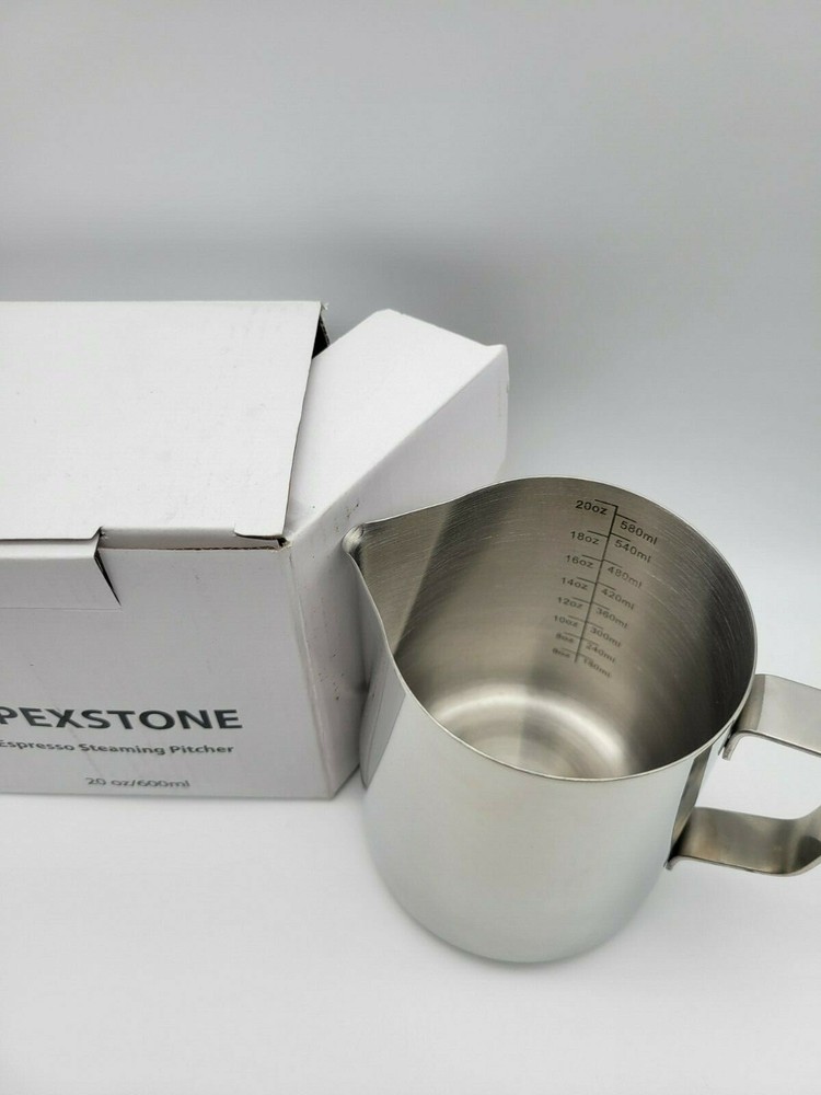 Apexstone Espresso Steaming Pitcher (READ)
