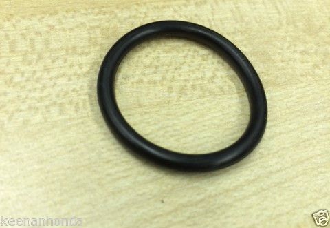 Genuine Honda Distributor Housing O-Ring 30110-PA1-732