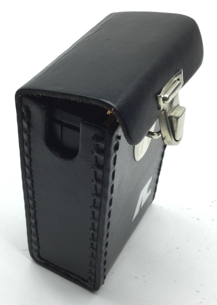 ACL 300B Precision Electrostatic Locator, Range: 1/2"-4", With Leather Case