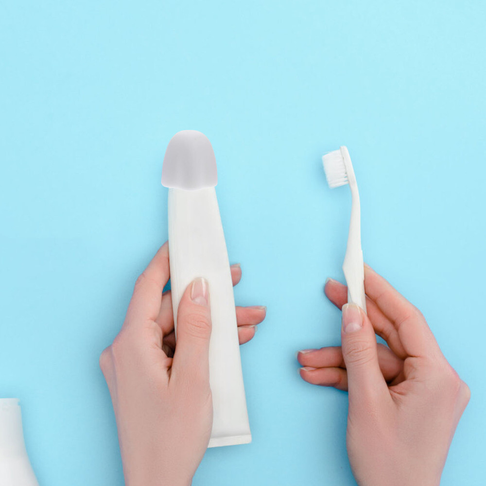 4PCS Toothpaste Extruder Toothpaste Squeezer Automatic Toothpaste Dispenser