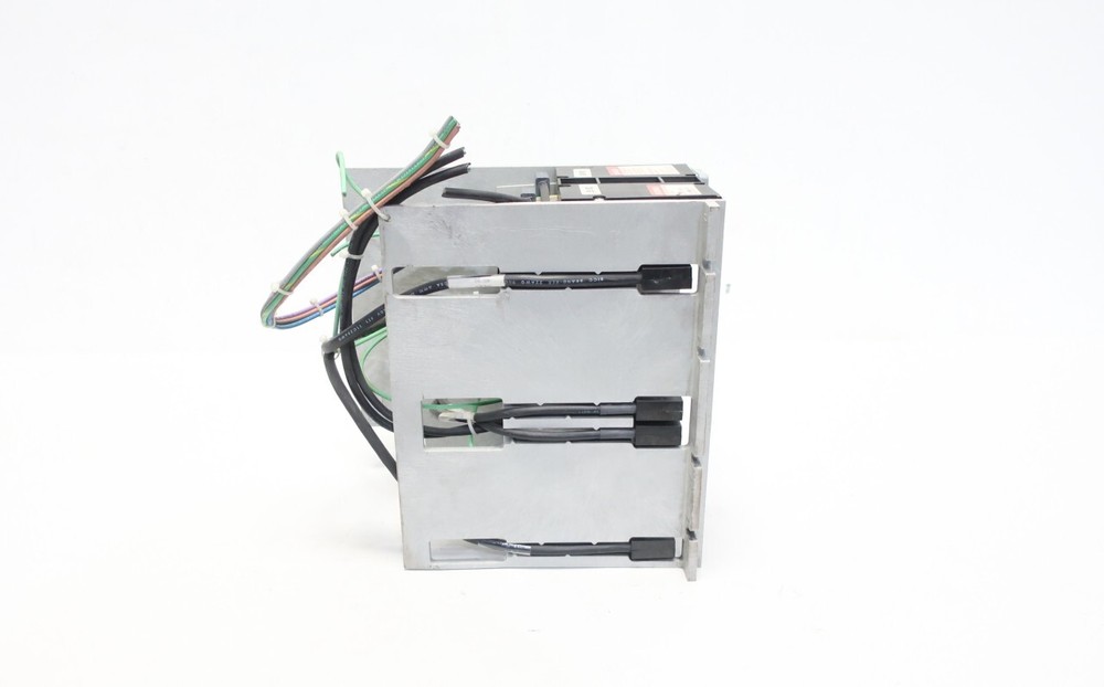 Foxboro P461000000KF I/a Series Chassis Module